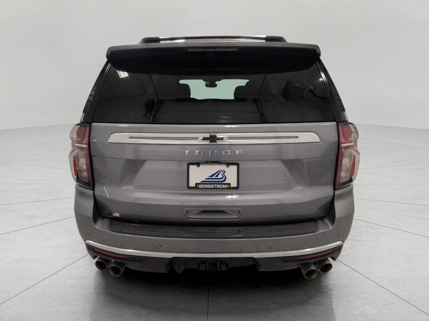 2022 Chevrolet Tahoe 4WD 4dr High Country
