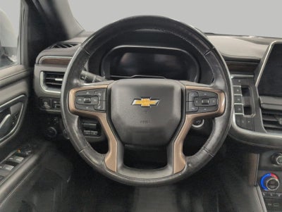 2022 Chevrolet Tahoe 4WD 4dr High Country