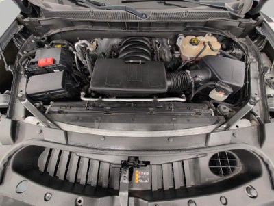 2022 Chevrolet Tahoe 4WD 4dr High Country