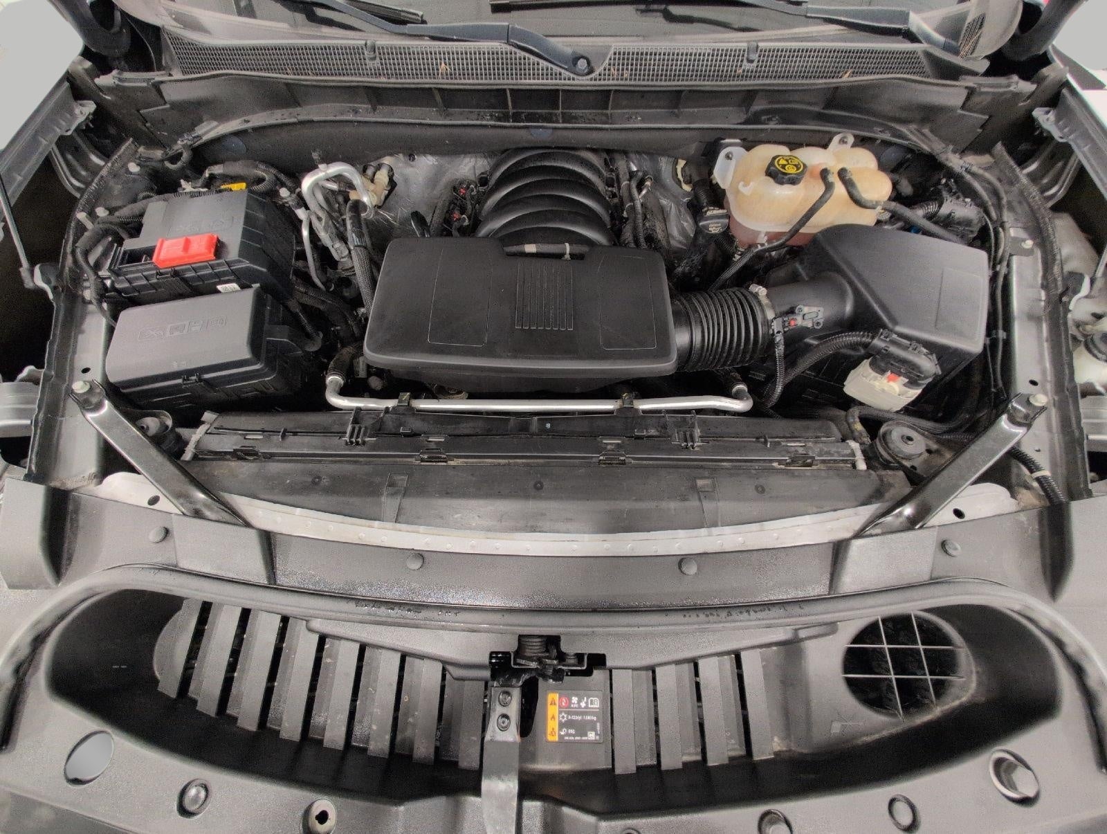 2022 Chevrolet Tahoe 4WD 4dr High Country