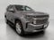 2022 Chevrolet Tahoe 4WD 4dr High Country