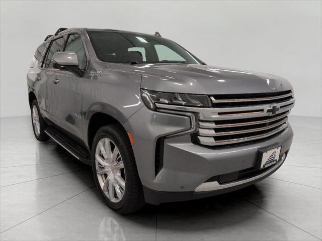 2022 Chevrolet Tahoe 4WD 4dr High Country