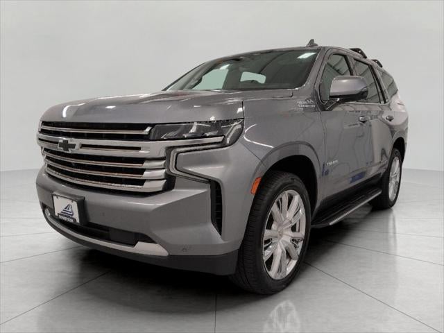 2022 Chevrolet Tahoe 4WD 4dr High Country