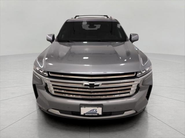 2022 Chevrolet Tahoe 4WD 4dr High Country