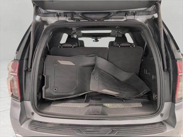 2022 Chevrolet Tahoe 4WD 4dr High Country