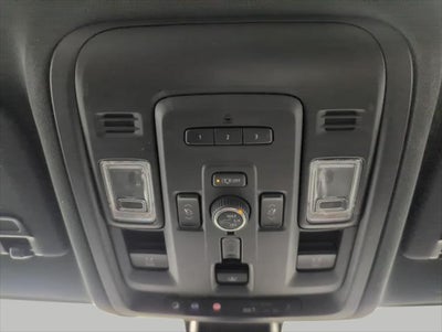 2022 Chevrolet Tahoe 4WD 4dr High Country