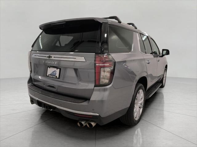 2022 Chevrolet Tahoe 4WD 4dr High Country