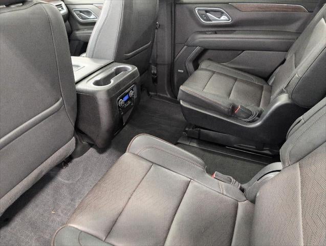 2022 Chevrolet Tahoe 4WD 4dr High Country