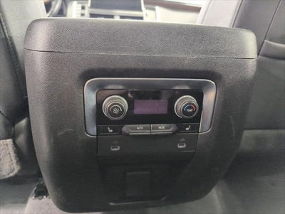 2022 Chevrolet Tahoe 4WD 4dr High Country