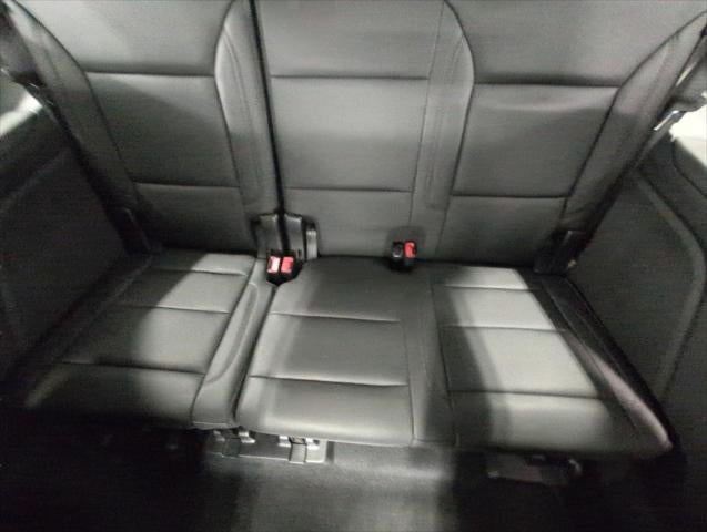 2022 Chevrolet Tahoe 4WD 4dr High Country