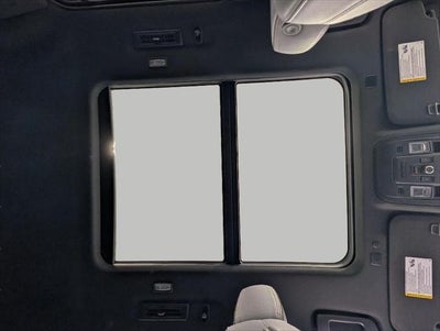 2022 Chevrolet Tahoe 4WD 4dr High Country