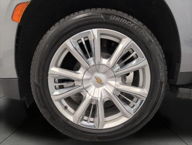 2022 Chevrolet Tahoe 4WD 4dr High Country