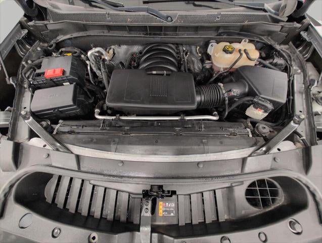 2022 Chevrolet Tahoe 4WD 4dr High Country
