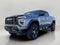 2025 GMC Canyon 4WD Crew Cab AT4