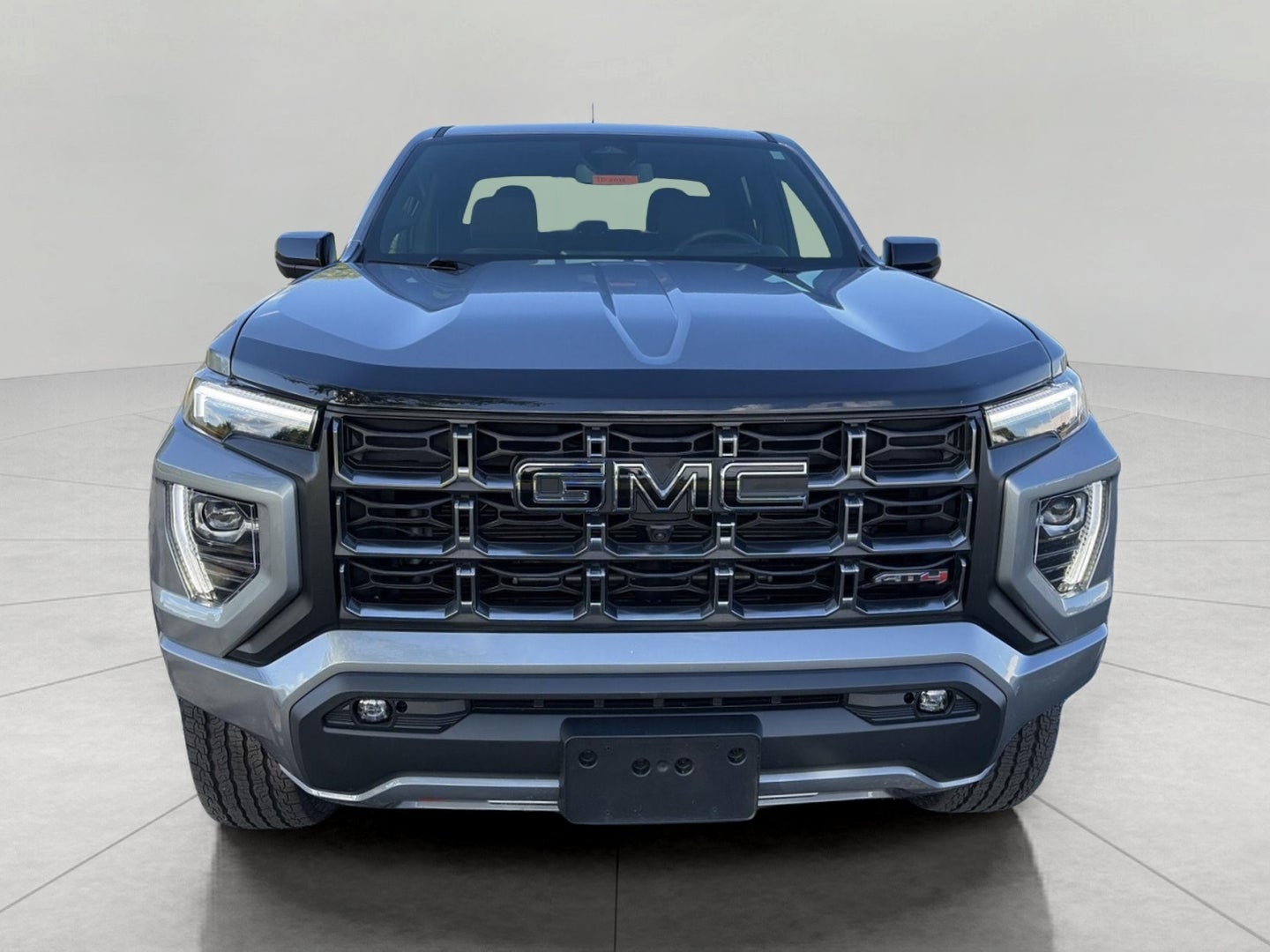 2025 GMC Canyon 4WD Crew Cab AT4