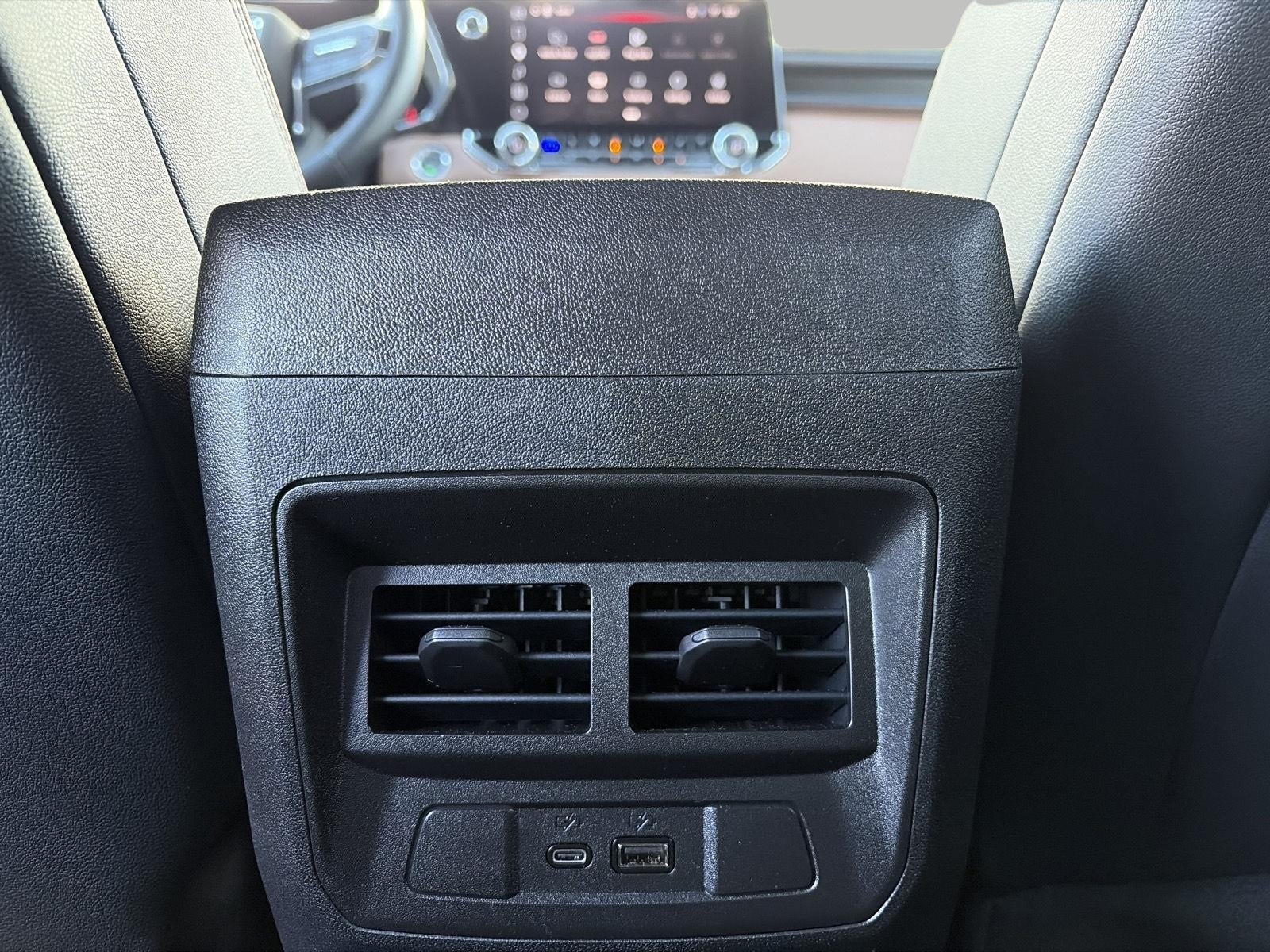 2025 GMC Canyon 4WD Crew Cab AT4