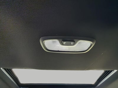 2025 GMC Canyon 4WD Crew Cab AT4