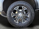 2025 GMC Canyon 4WD Crew Cab AT4