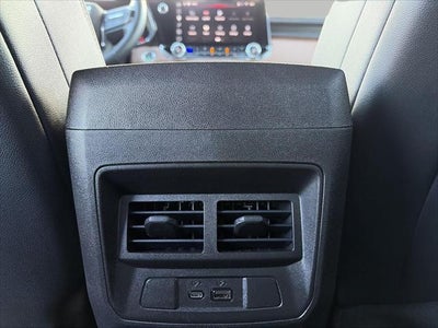 2025 GMC Canyon 4WD Crew Cab AT4