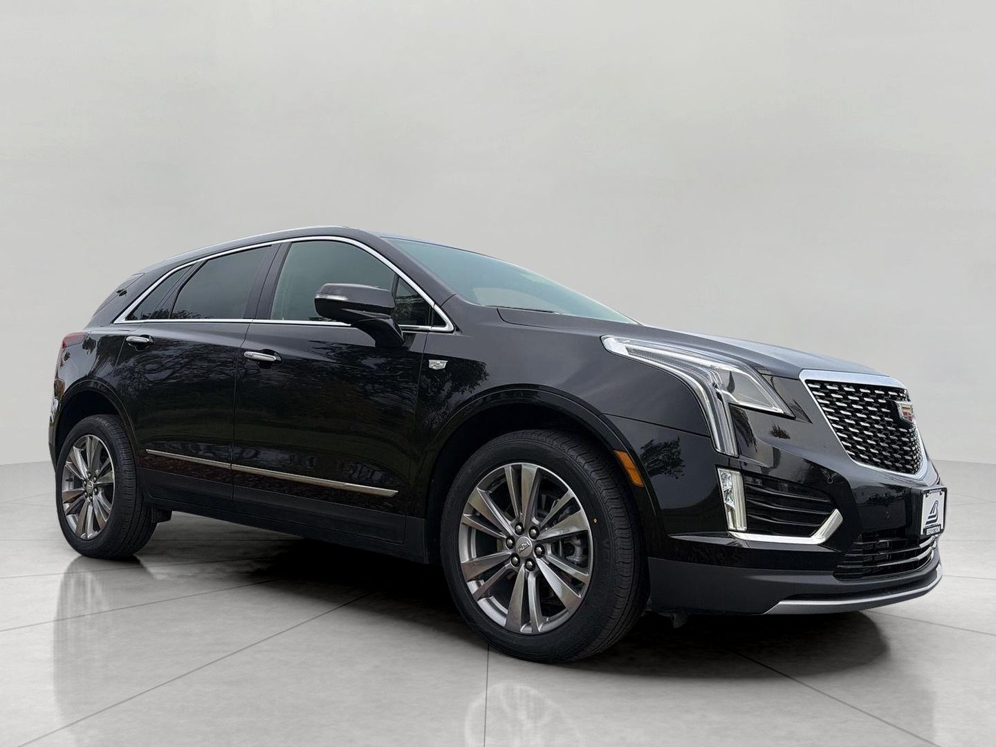 2025 Cadillac XT5 AWD 4dr Premium Luxury