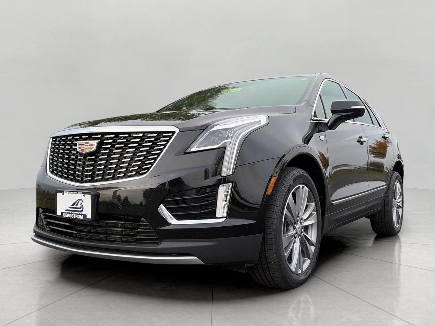 2025 Cadillac XT5 AWD 4dr Premium Luxury