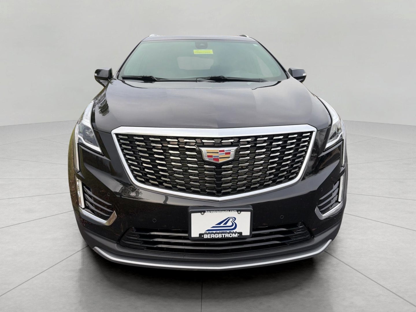 2025 Cadillac XT5 AWD 4dr Premium Luxury