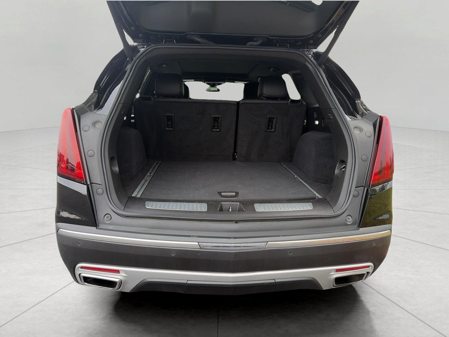 2025 Cadillac XT5 AWD 4dr Premium Luxury