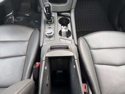 2025 Cadillac XT5 AWD 4dr Premium Luxury