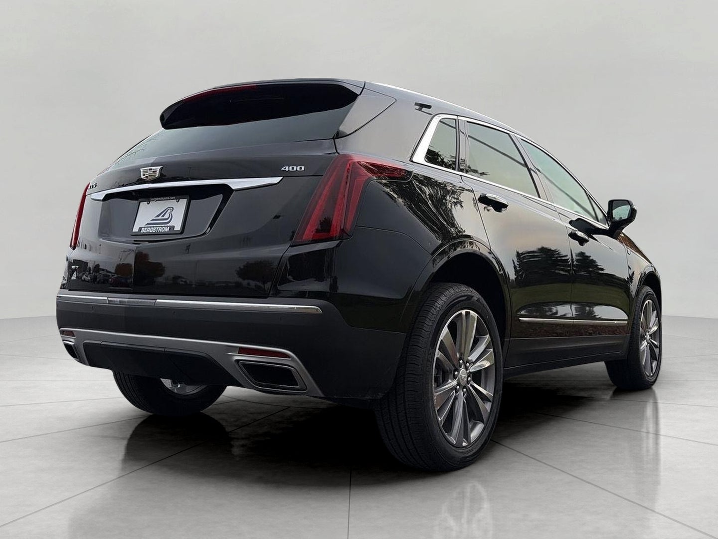 2025 Cadillac XT5 AWD 4dr Premium Luxury
