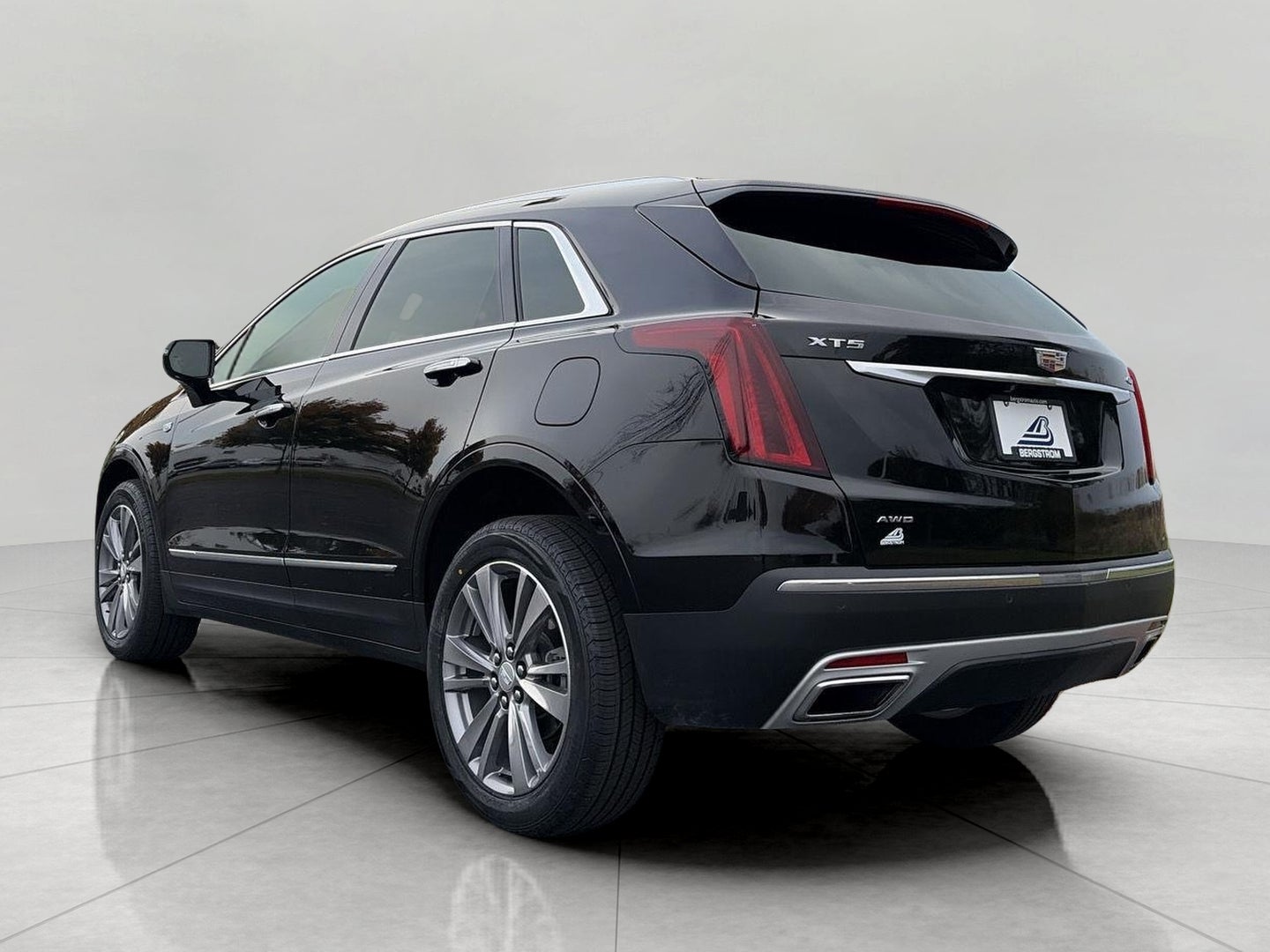2025 Cadillac XT5 AWD 4dr Premium Luxury