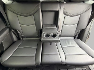 2025 Cadillac XT5 AWD 4dr Premium Luxury