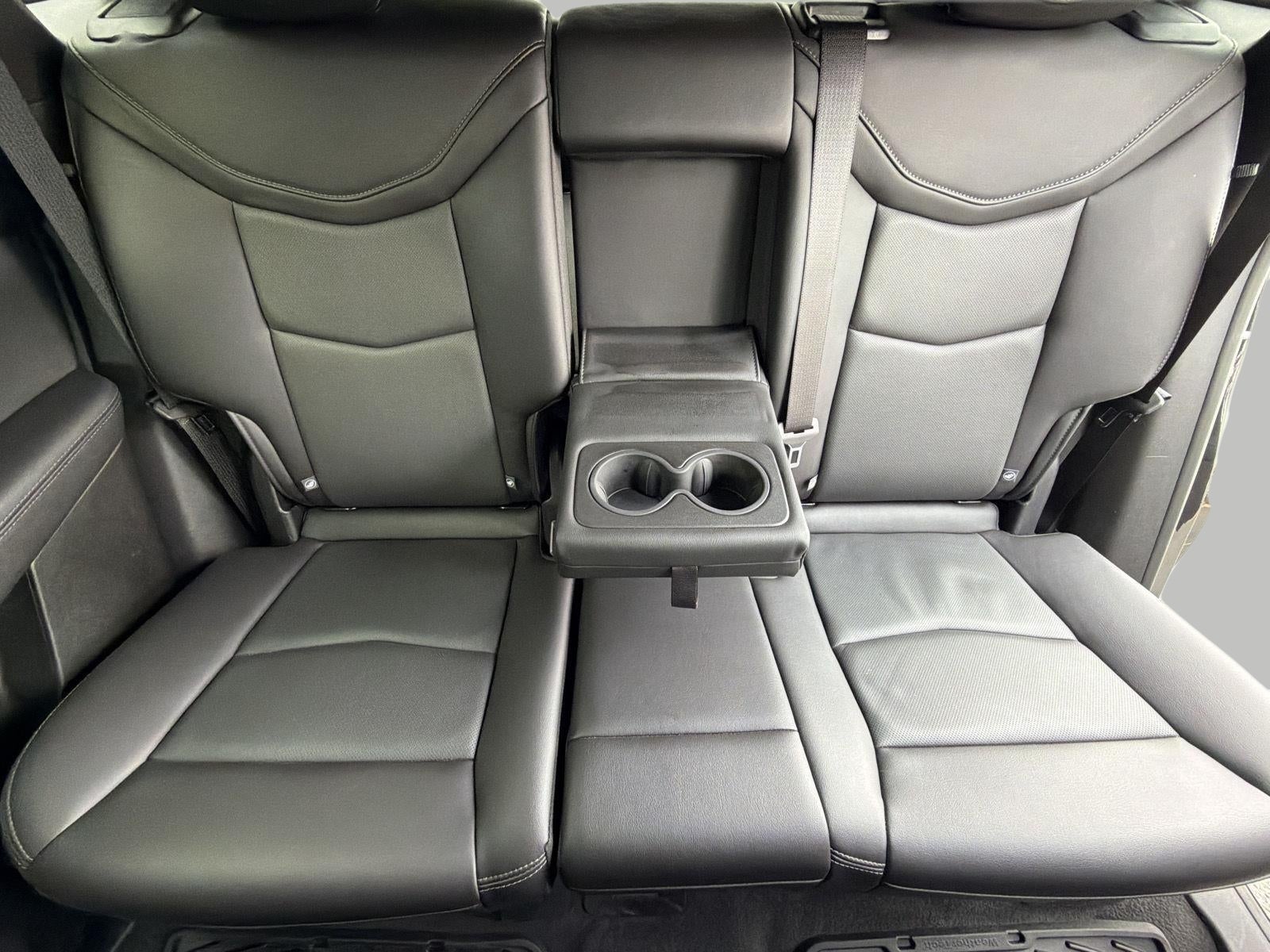 2025 Cadillac XT5 AWD 4dr Premium Luxury