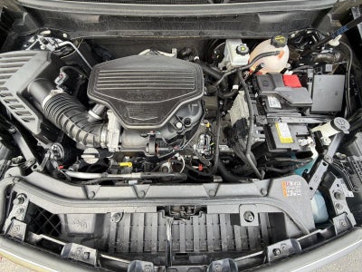 2025 Cadillac XT5 AWD 4dr Premium Luxury
