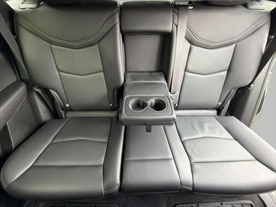 2025 Cadillac XT5 AWD 4dr Premium Luxury
