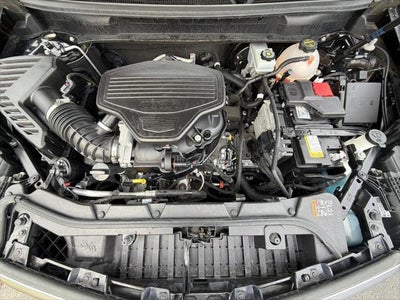 2025 Cadillac XT5 AWD 4dr Premium Luxury