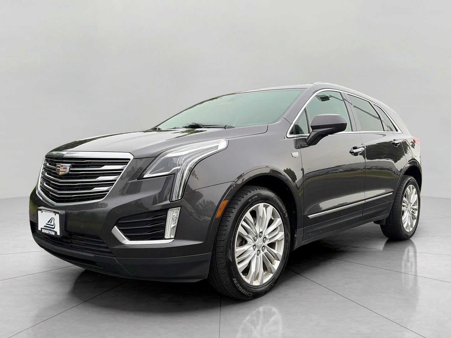 2019 Cadillac XT5 AWD 4dr Premium Luxury