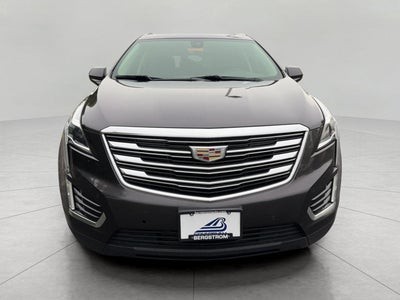 2019 Cadillac XT5 AWD 4dr Premium Luxury