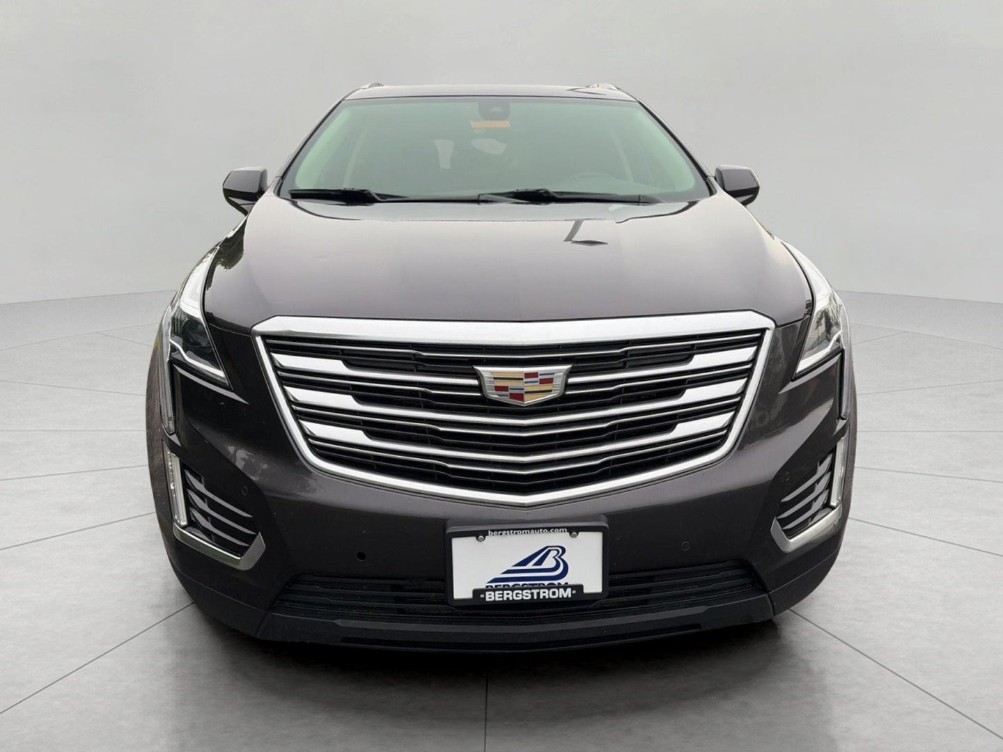 2019 Cadillac XT5 AWD 4dr Premium Luxury