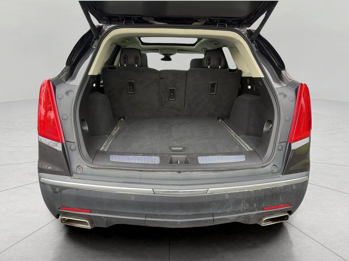 2019 Cadillac XT5 AWD 4dr Premium Luxury