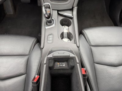 2019 Cadillac XT5 AWD 4dr Premium Luxury
