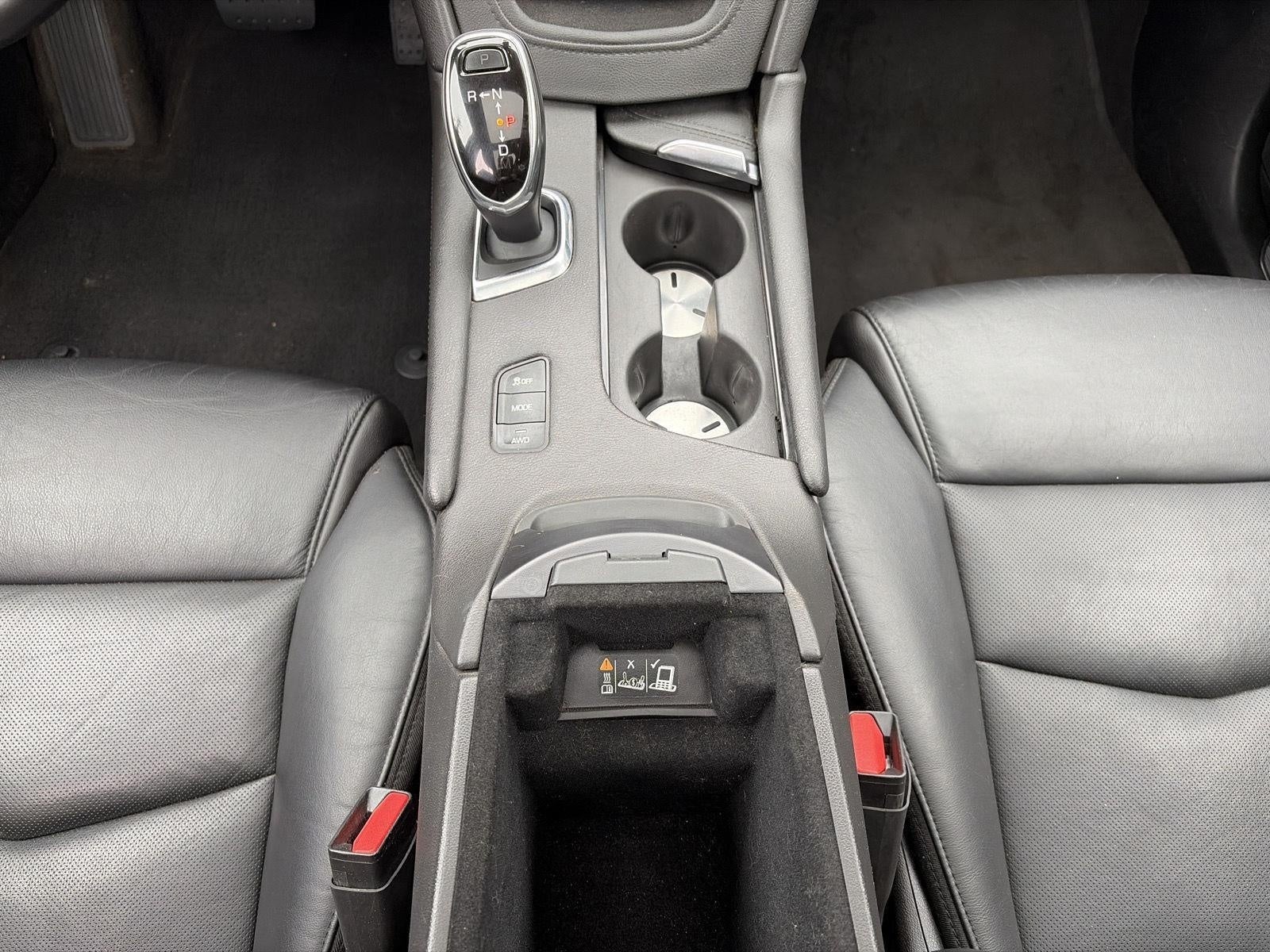 2019 Cadillac XT5 AWD 4dr Premium Luxury
