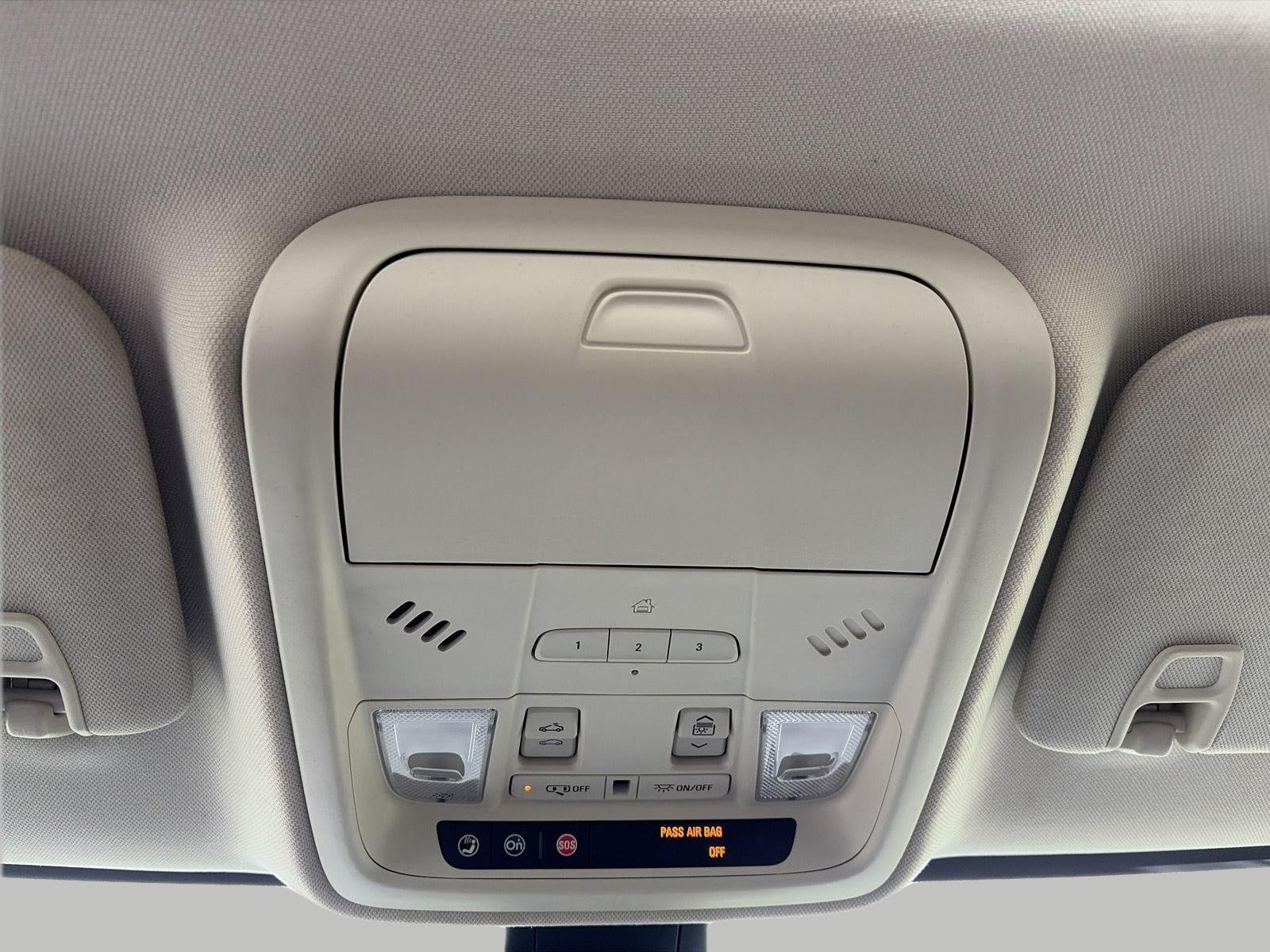 2019 Cadillac XT5 AWD 4dr Premium Luxury