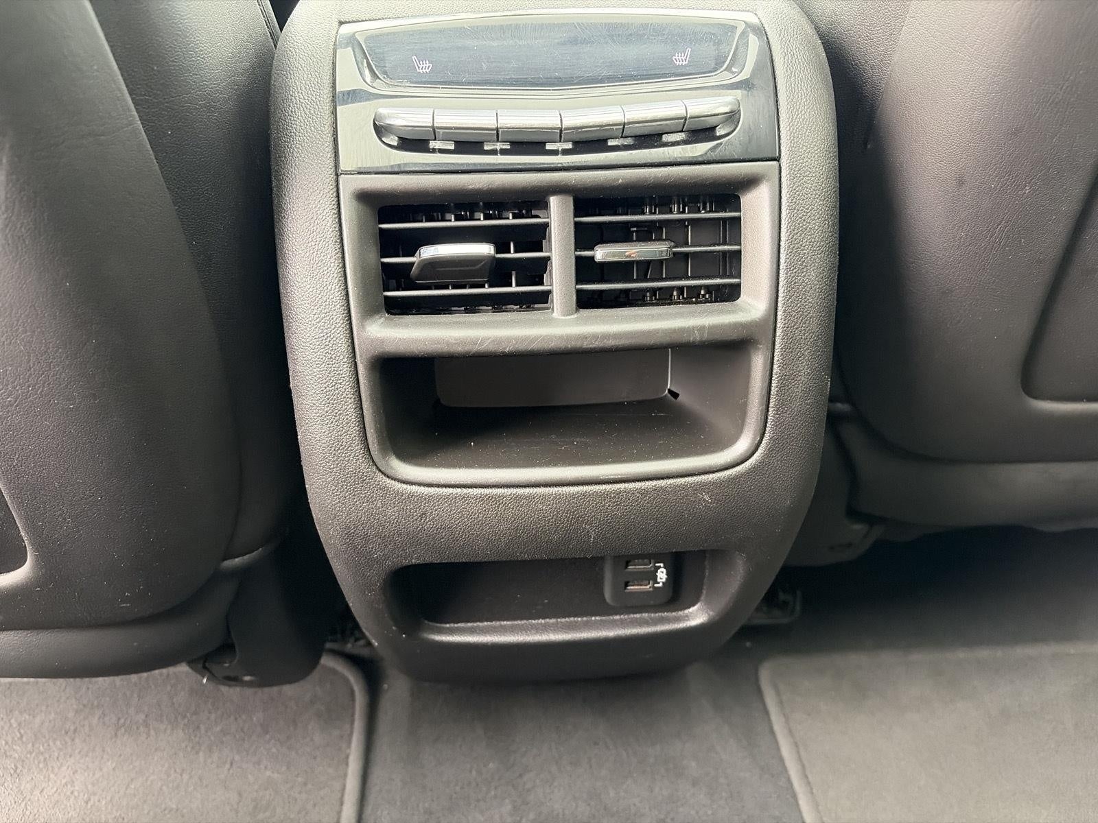 2019 Cadillac XT5 AWD 4dr Premium Luxury