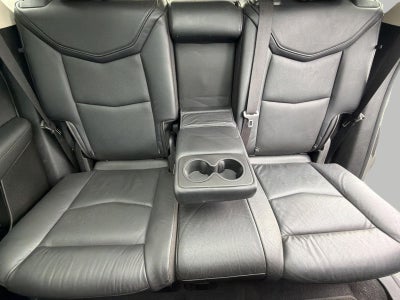2019 Cadillac XT5 AWD 4dr Premium Luxury