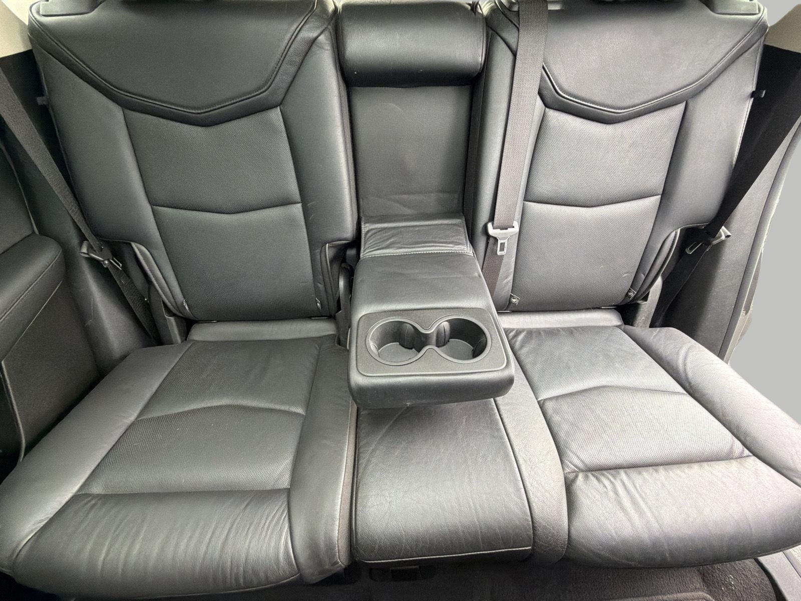 2019 Cadillac XT5 AWD 4dr Premium Luxury