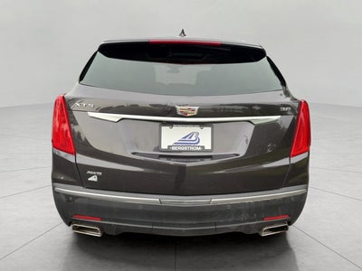 2019 Cadillac XT5 AWD 4dr Premium Luxury