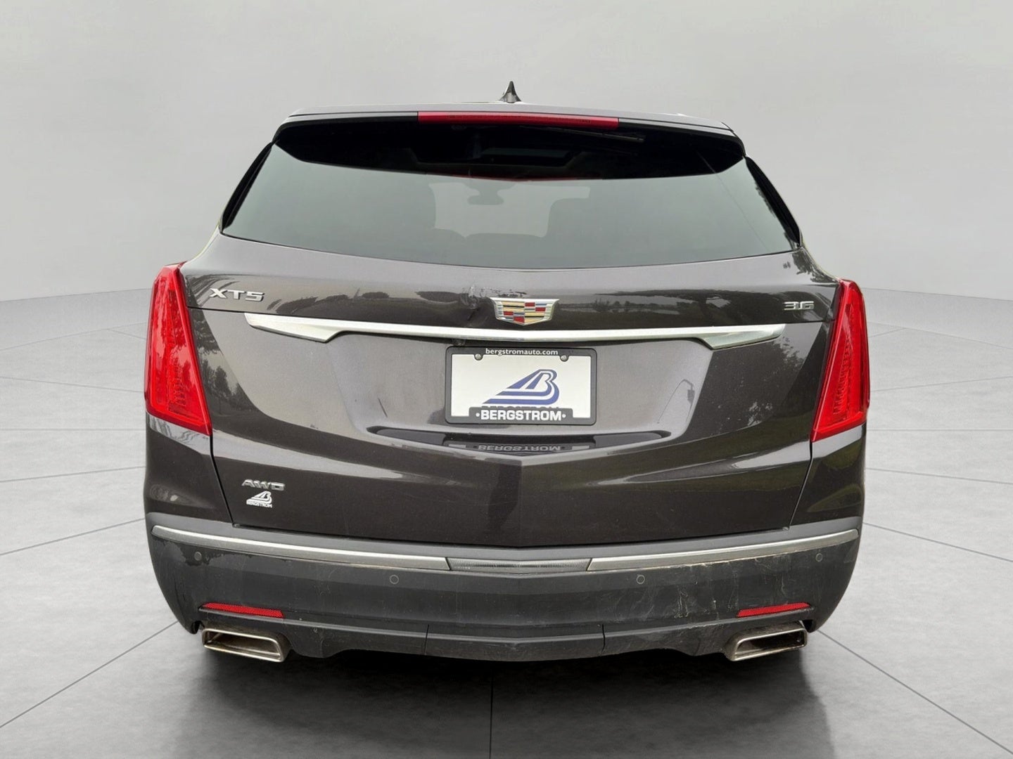 2019 Cadillac XT5 AWD 4dr Premium Luxury