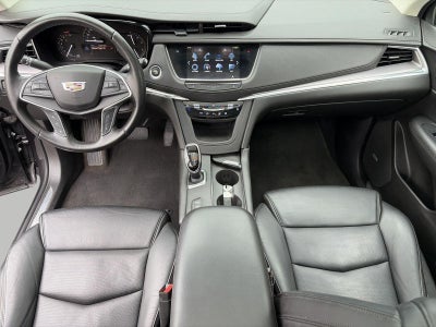 2019 Cadillac XT5 AWD 4dr Premium Luxury