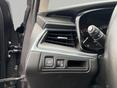 2019 Cadillac XT5 AWD 4dr Premium Luxury