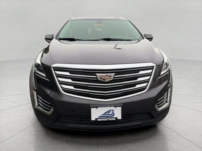 2019 Cadillac XT5 AWD 4dr Premium Luxury